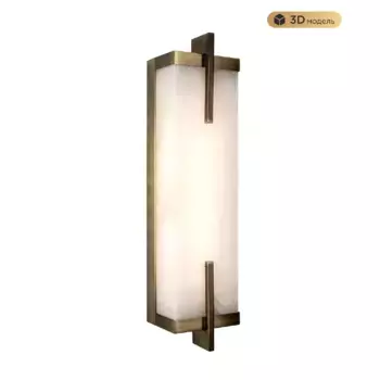 Настенный светильник Modestyle MS.107.470