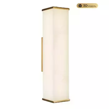 Настенный светильник Modestyle MS.108.400 BS