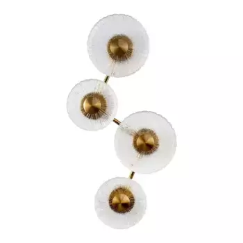 Настенный светильник Modestyle MS.1503.04