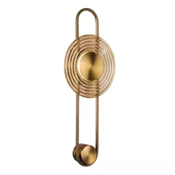 Настенный светильник Modestyle MS.1507.01 BS