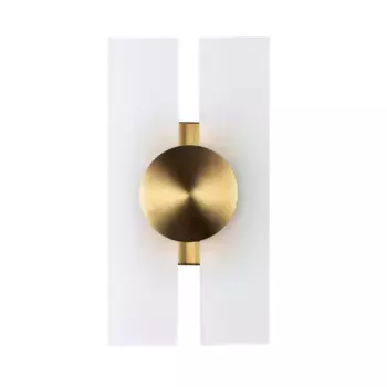 Настенный светильник Modestyle MS.1512.380 BS