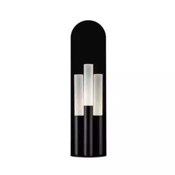 Настенный светильник Modestyle MS.1533.430 BK