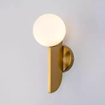 Настенный светильник Modestyle MS.1555.01 BS