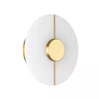 Настенный светильник Modestyle MS.200.200 BS