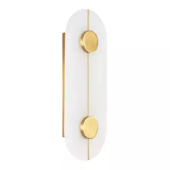 Настенный светильник Modestyle MS.201.425 BS