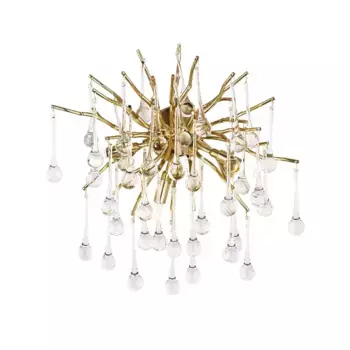 Настенный светильник Modestyle MS.2105.450 GD