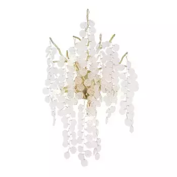 Настенный светильник Modestyle MS.2107.450 GD