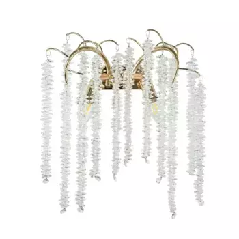 Настенный светильник Modestyle MS.2110.320 GD