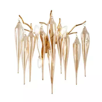 Настенный светильник Modestyle MS.2115.300 GD