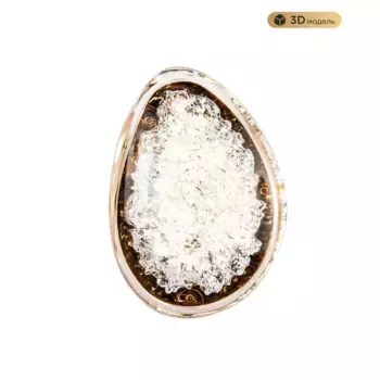 Настенный светильник Modestyle MS.2311.01 GD