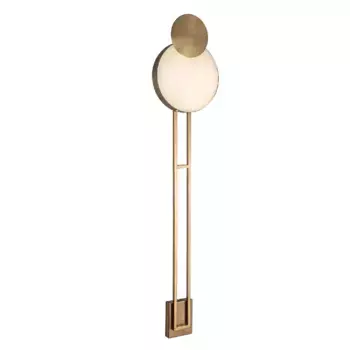 Настенный светильник Modestyle MS.5084.01 BS