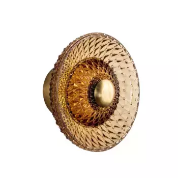 Настенный светильник Modestyle MS.6671.250 BS