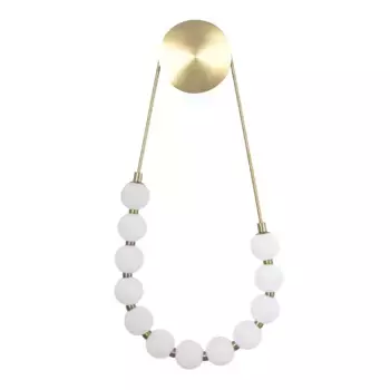 Настенный светильник Modestyle MS.8008.012 BS