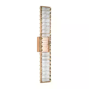 Настенный светильник Modestyle MS.88909.01 GD