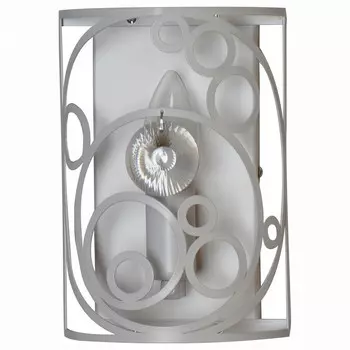 Настенный светильник MW-Light Замок 249029101