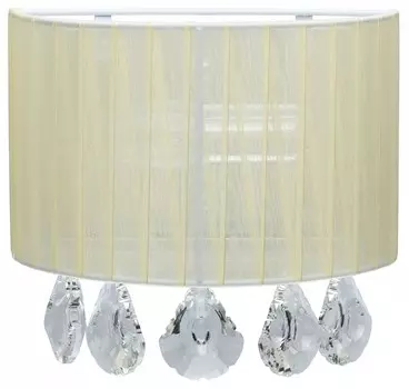 Настенный светильник MW-Light Жаклин 465026601