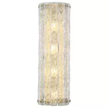 Настенный светильник Newport 10820 10824/A brass М0066924