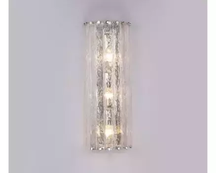 Настенный светильник Newport 10823/A new nickel М0066923