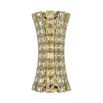 Настенный светильник Newport 8425/A gold М0068716