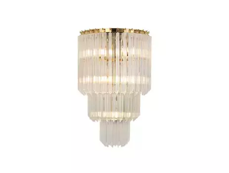 Настенный светильник Newport 8905/A gold М0069926