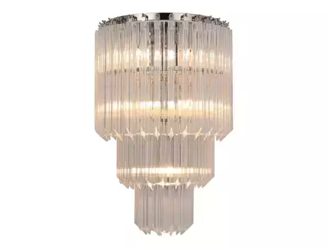 Настенный светильник Newport Amanda 8905/A nickel М0066830