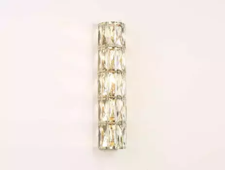 Настенный светильник Newport Elizabeth 10125/A new gold М0070490