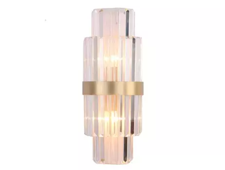 Настенный светильник Newport Kelly 10244/A brass М0064752