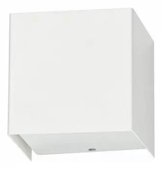 Настенный светильник Nowodvorski Cube 5266