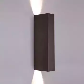 Настенный светильник Nowodvorski Malmo 9705