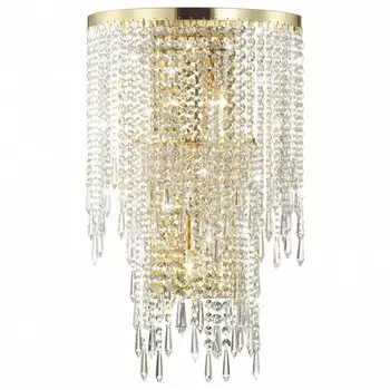 Настенный светильник Odeon Light Chokka 5028/3W