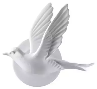 Настенный светильник Odeon Light COLOMBELLA 4341/3WL