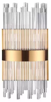 Настенный светильник Odeon Light Hall Focco 4722/4W