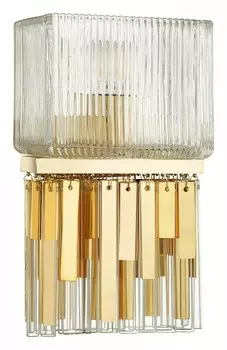 Настенный светильник Odeon Light Hall Gatsby 4877/1W