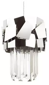 Настенный светильник Odeon Light Hall Stala 4811/1W