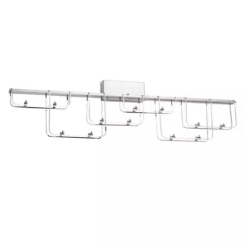 Настенный светильник Odeon Light Hightech Zaha 7059/12WL