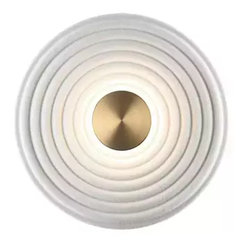 Настенный светильник Odeon Light L-vision Felt 7035/6WW