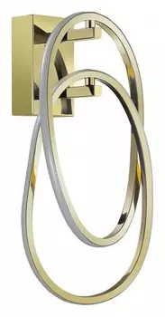 Настенный светильник Odeon Light L-vision Space 4875/23WL