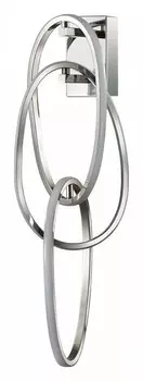 Настенный светильник Odeon Light L-vision Space 4891/33WL