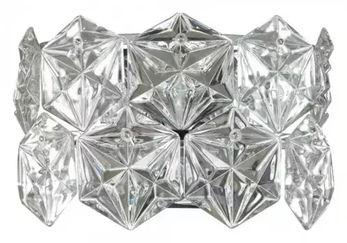 Настенный светильник Odeon Light Modern Talerti 4923/2W