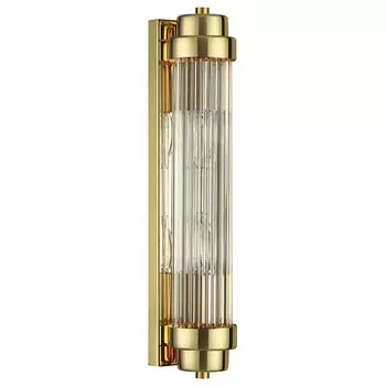 Настенный светильник Odeon Light Walli Lordi 4822/2W