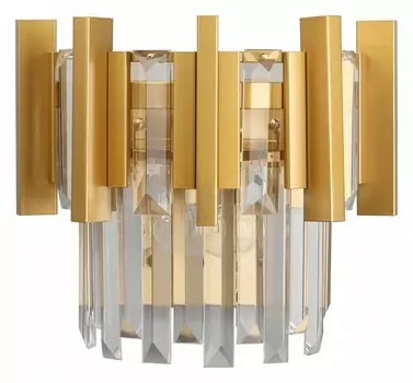 Настенный светильник Omnilux Gaeta OML-69701-02