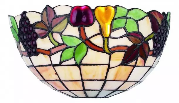 Настенный светильник Omnilux OML-80301-01