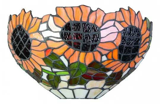 Настенный светильник Omnilux OML-80401-01