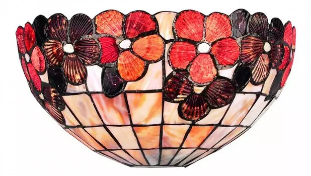 Настенный светильник Omnilux OML-80601-01