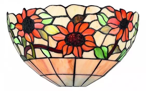 Настенный светильник Omnilux OML-80701-01