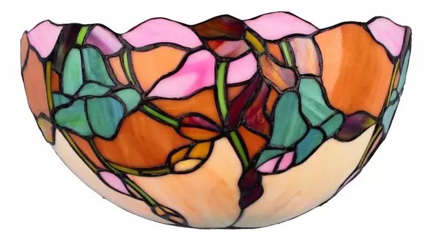 Настенный светильник Omnilux OML-80901-01