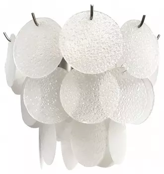 Настенный светильник Porto FR5104WL-02N