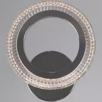 Настенный светильник Reluce 09837-0.2-01 CR