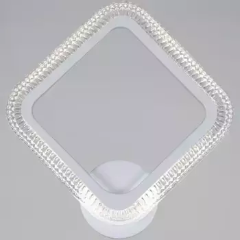 Настенный светильник Reluce 09838-0.2-01 WH