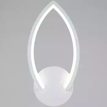 Настенный светильник Reluce 09877-0.2-01 WH